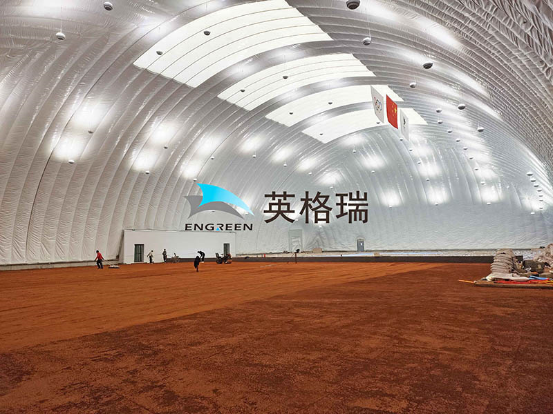 氣膜體育館的氣壓是否會對人體形成影響？